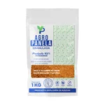 Panela Paraton 100% Natural – Endulzante Artesanal de Caña de Azúcar Cajamarquino (1 kg)